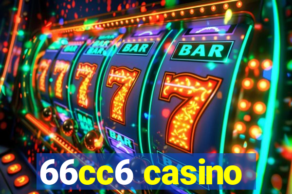 66cc6 casino